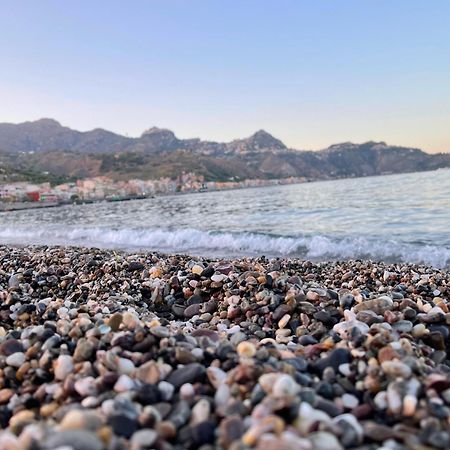 Casa Vacanza Giardini Naxos Taormina Miranaxos Esterno foto