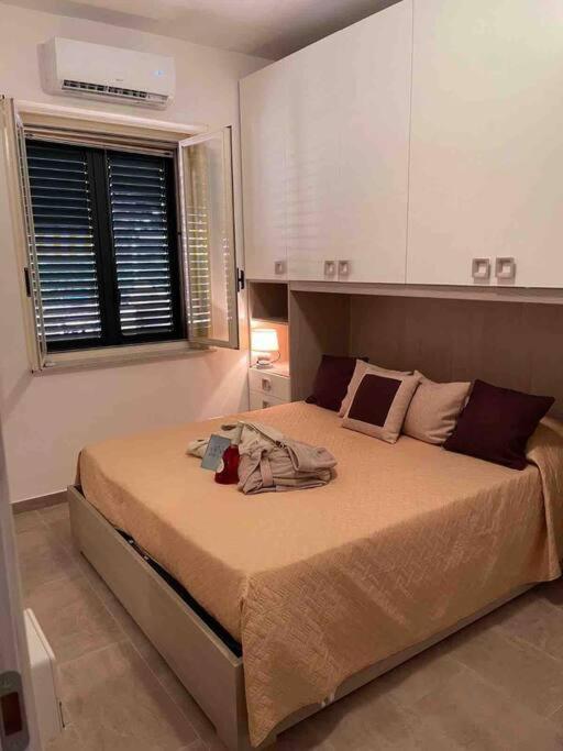 Casa Vacanza Giardini Naxos Taormina Miranaxos Esterno foto
