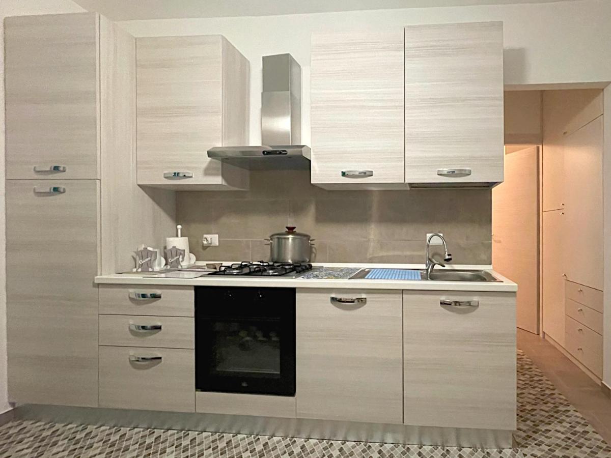 Casa Vacanza Giardini Naxos Taormina Miranaxos Esterno foto