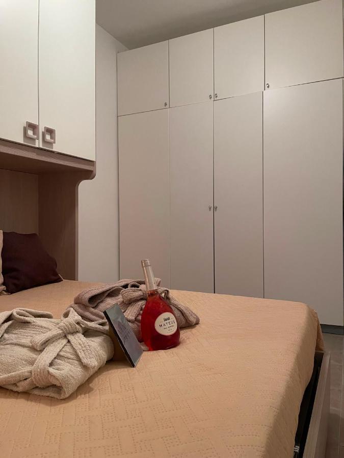 Casa Vacanza Giardini Naxos Taormina Miranaxos Esterno foto