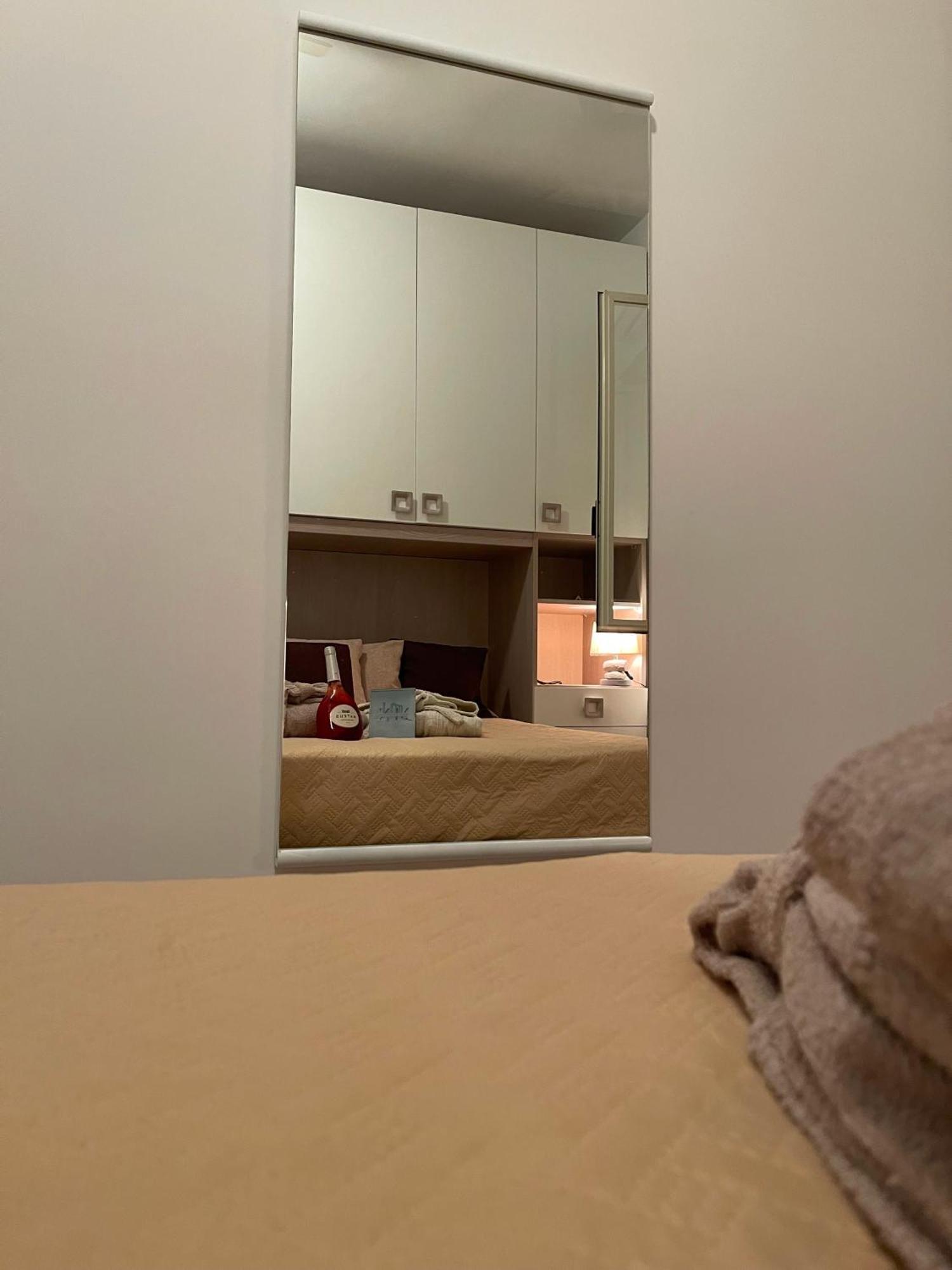 Casa Vacanza Giardini Naxos Taormina Miranaxos Esterno foto