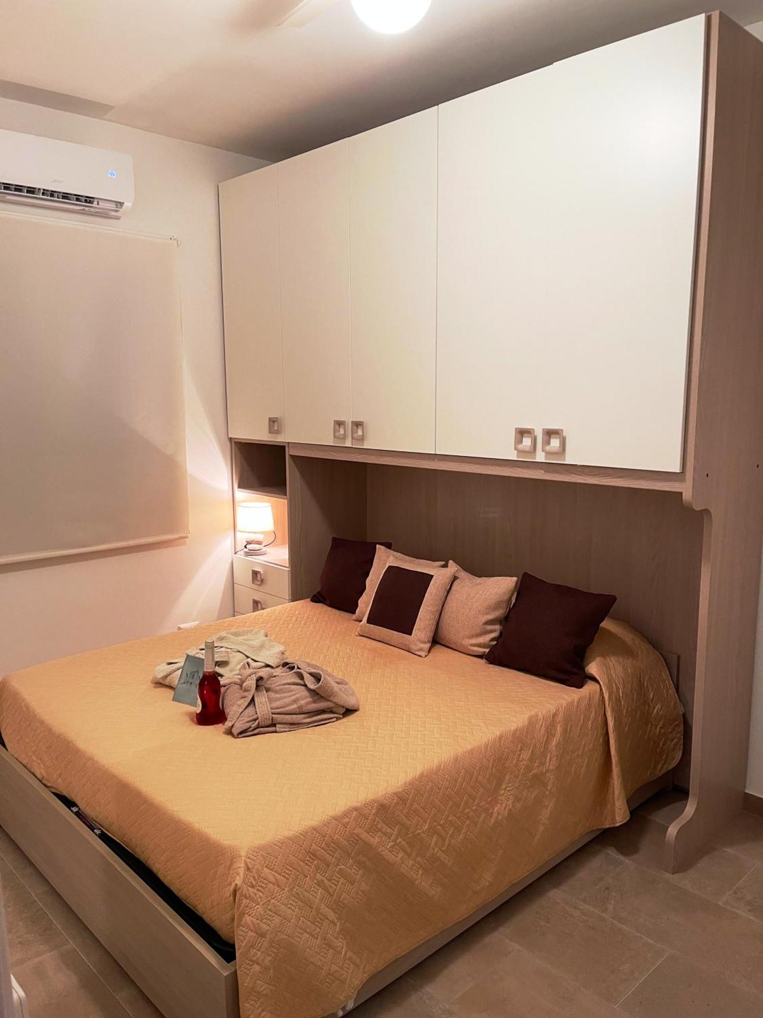 Casa Vacanza Giardini Naxos Taormina Miranaxos Esterno foto