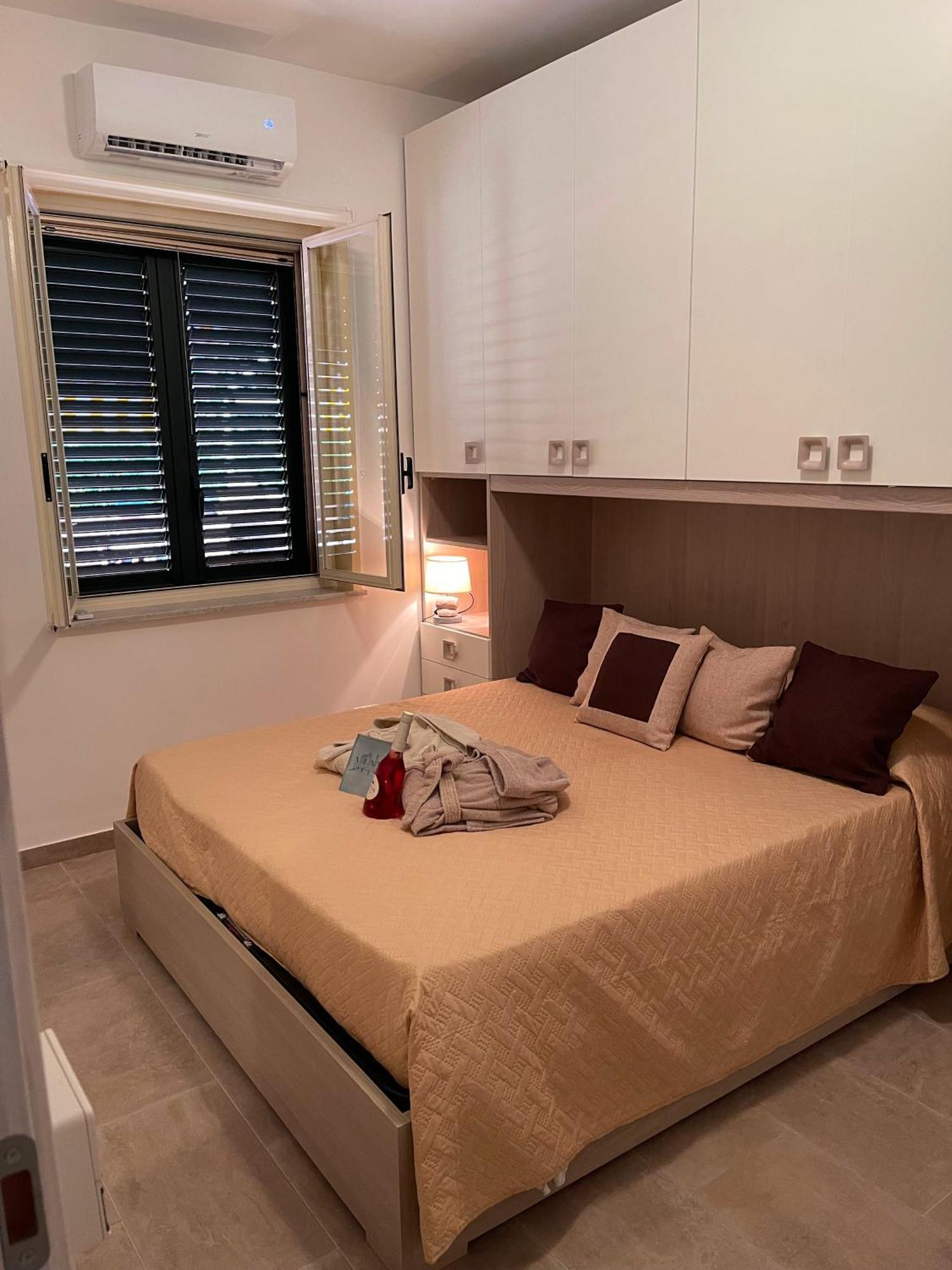 Casa Vacanza Giardini Naxos Taormina Miranaxos Esterno foto
